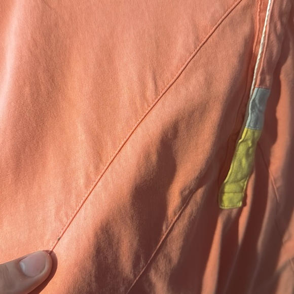 IXSPA by Jamie Sadock Vintage Polo - Picture 8 of 8